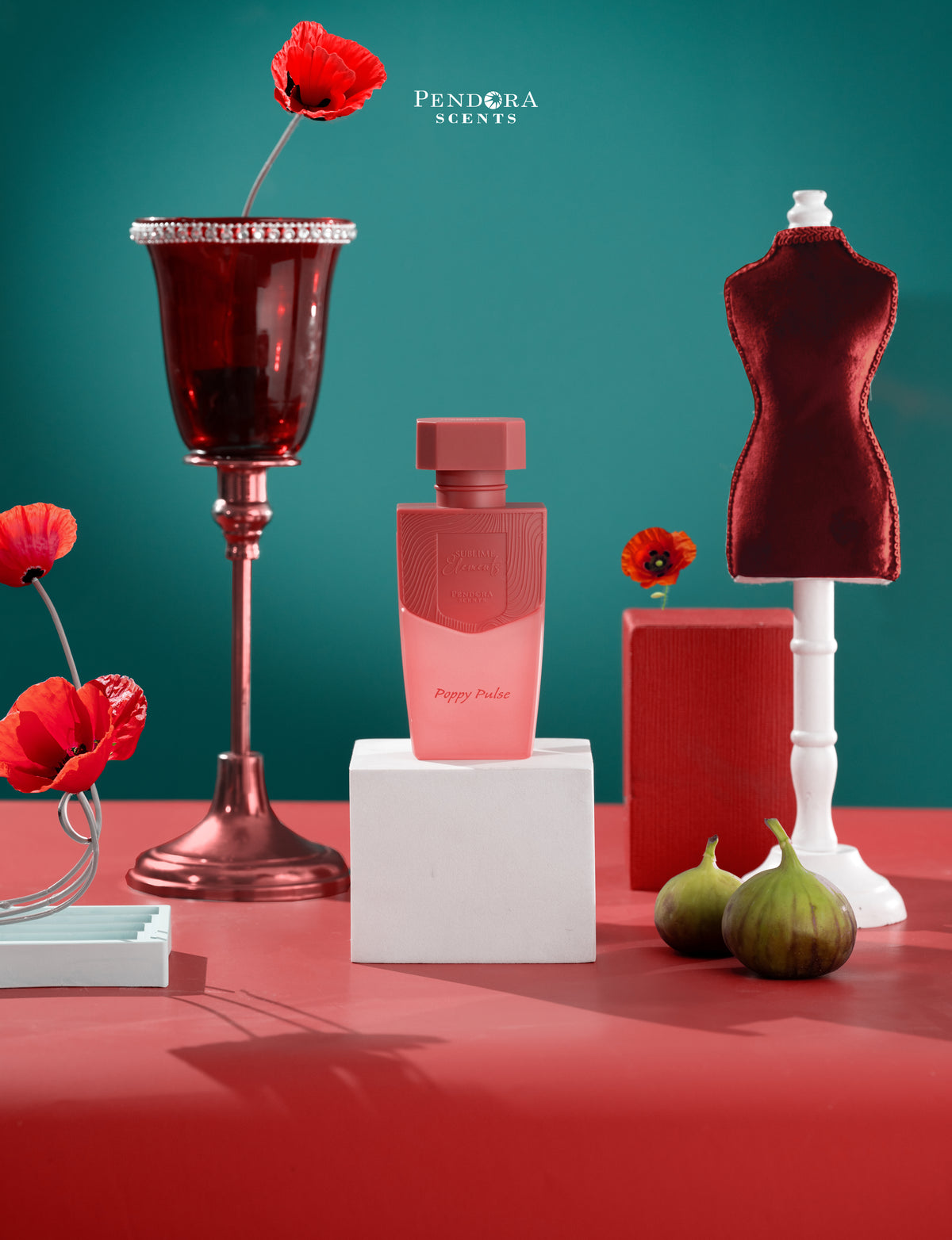 Poppy Pulse