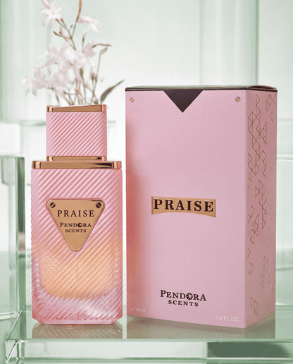 PRAISE
