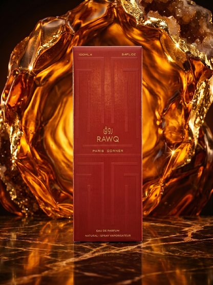 RAWQ