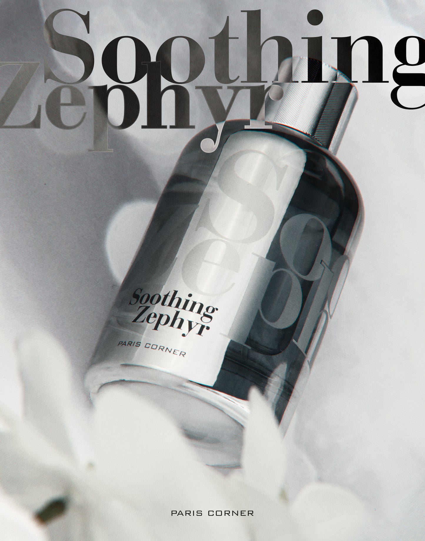 SOOTHING ZEPHYR