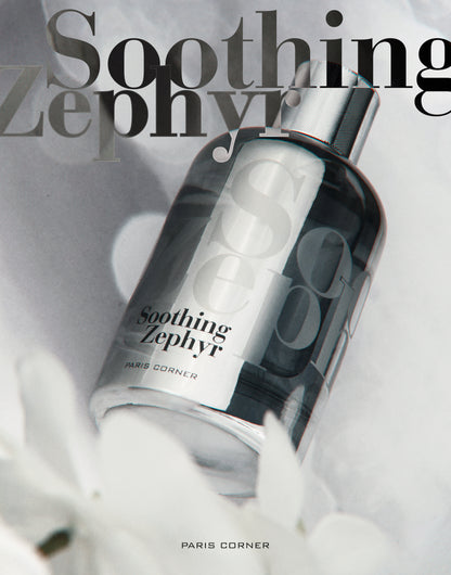 SOOTHING ZEPHYR