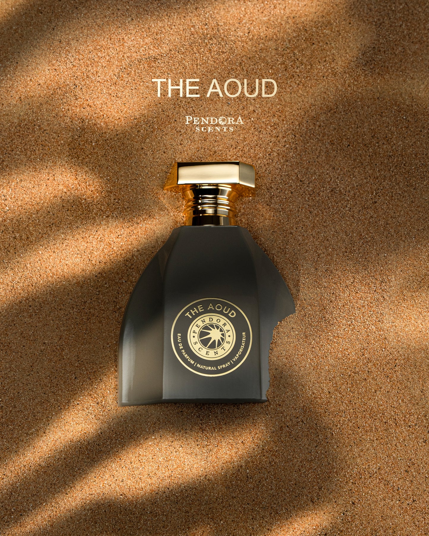 THE AOUD