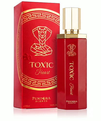 TOXIC HEART