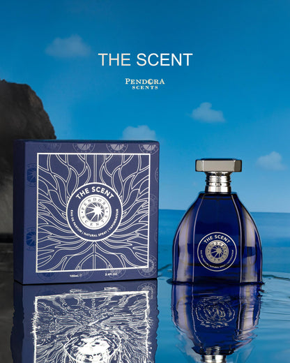 THE SCENT
