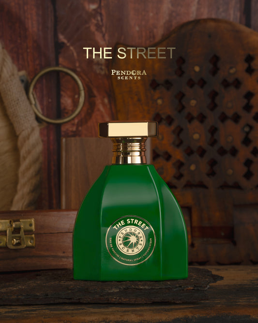 THE STREET