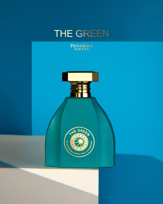 THE GREEN