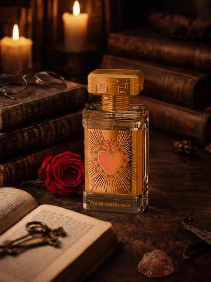 FATAL EMBRACE