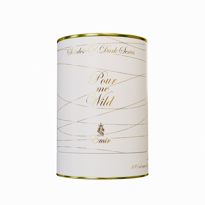 POUR ME WILD