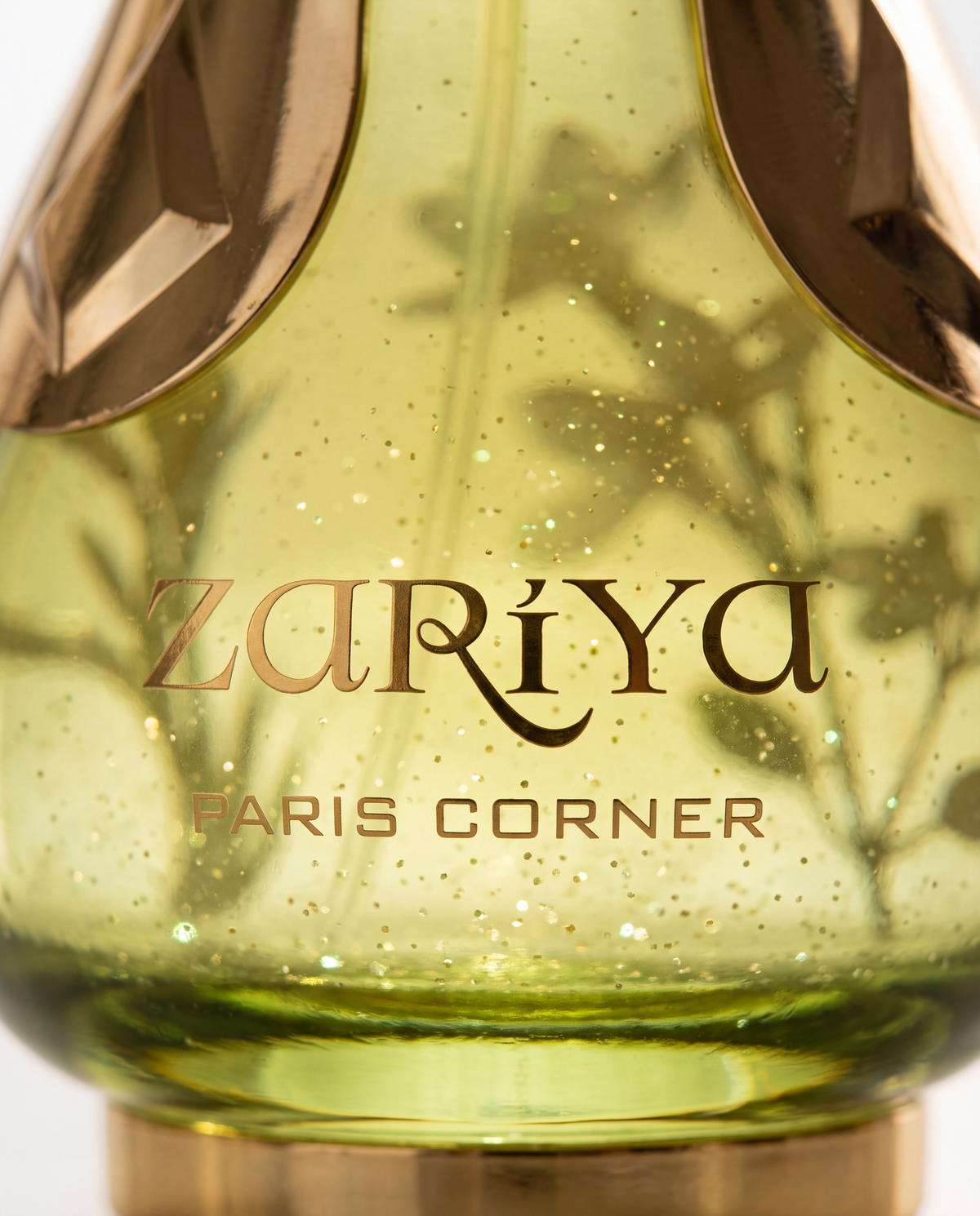 ZARIYA