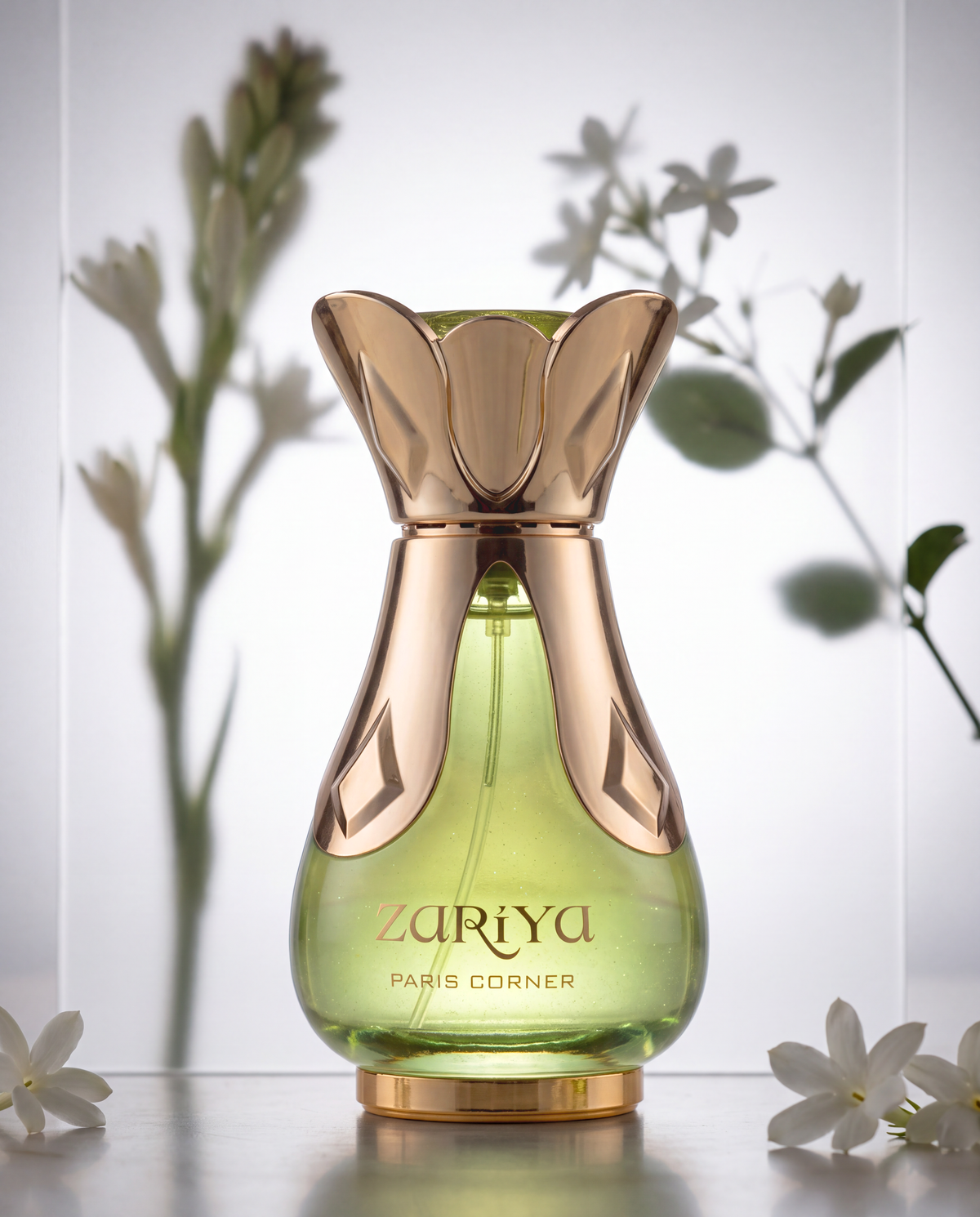 ZARIYA