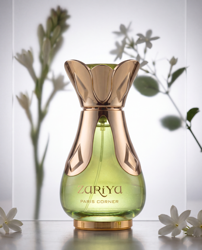 ZARIYA