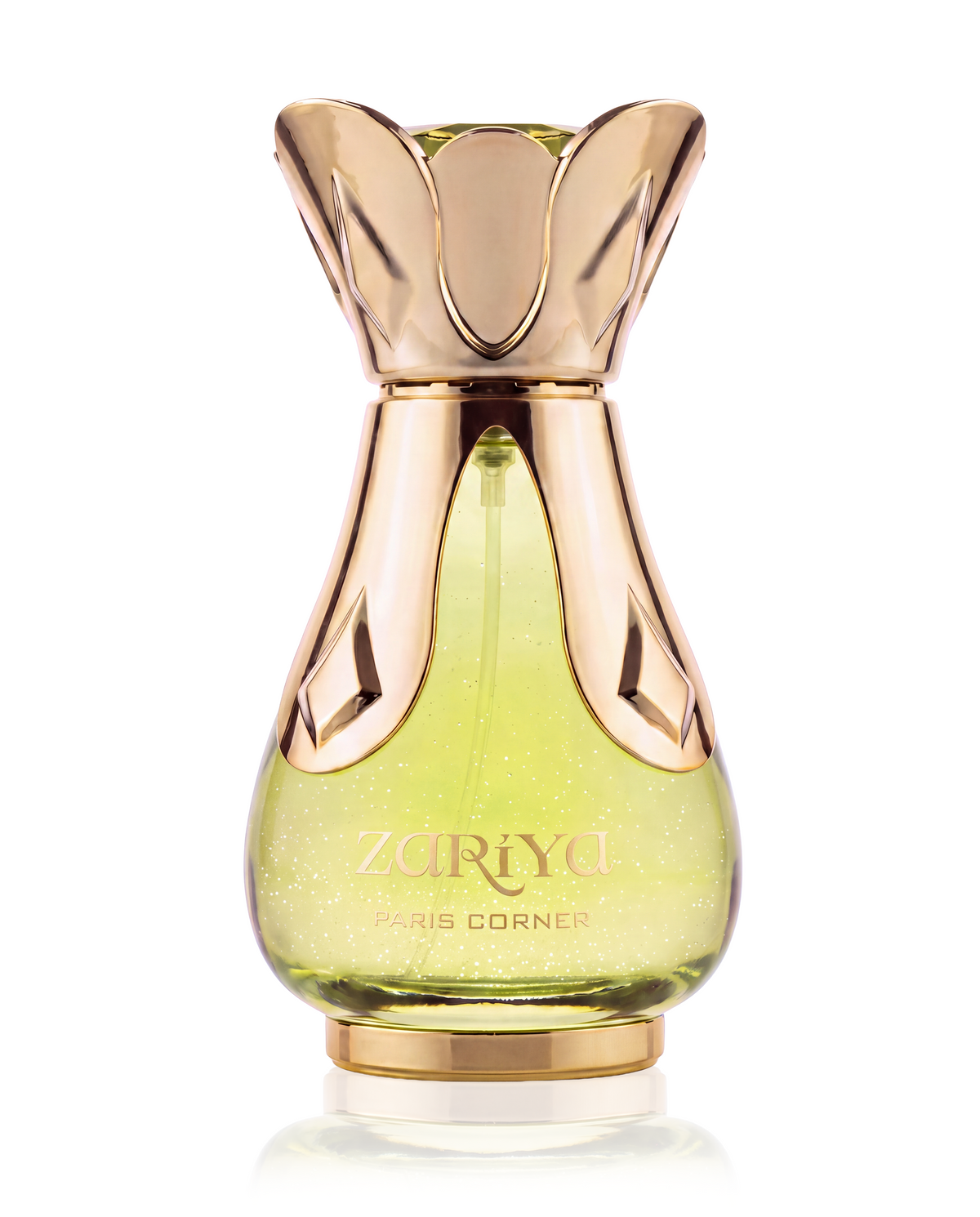 ZARIYA