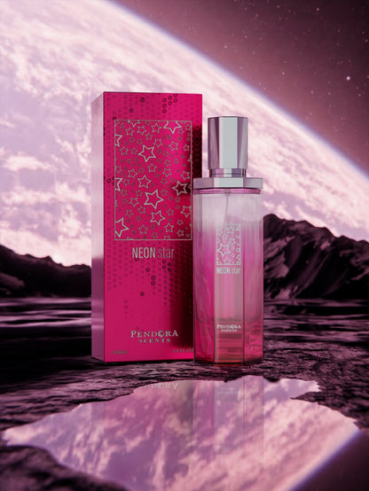 NEON STAR