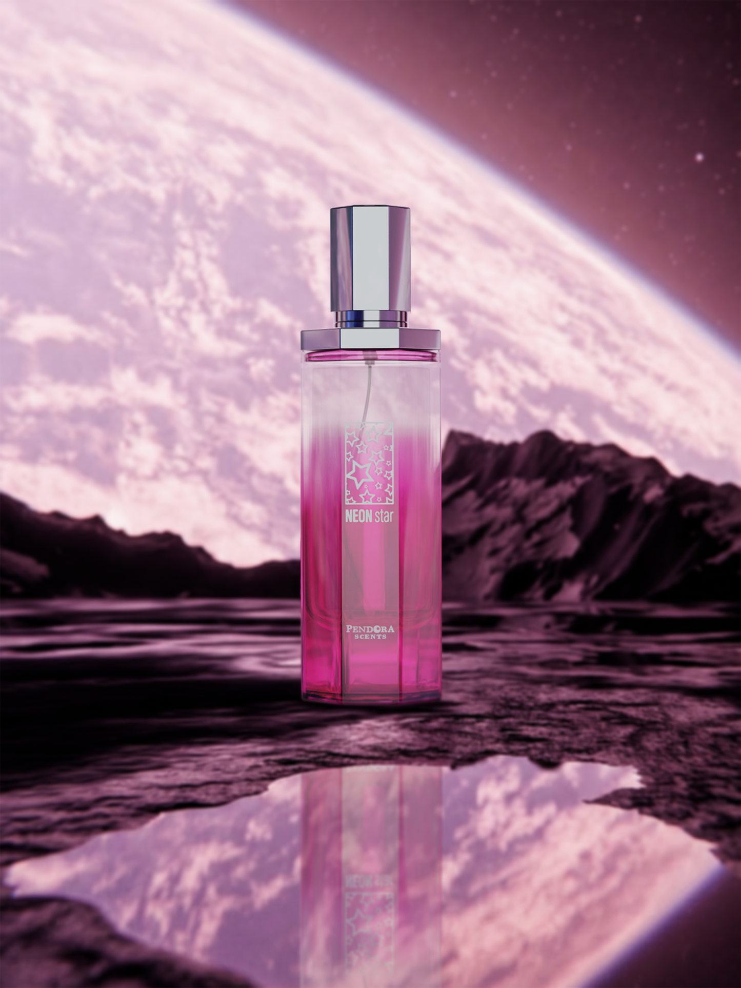 NEON STAR