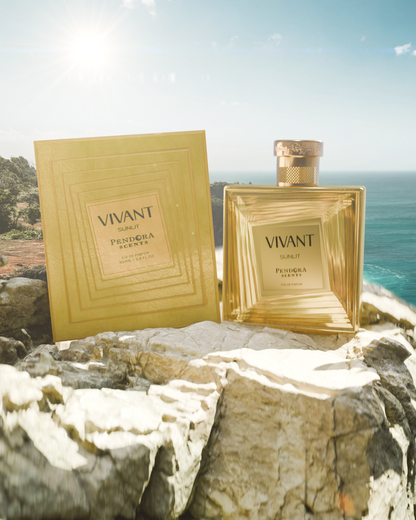 VIVANT SUNLIT
