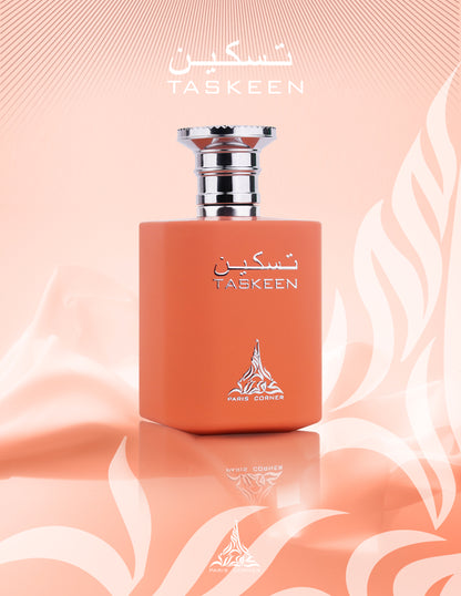 TASKEEN