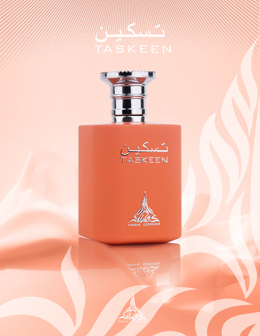 TASKEEN