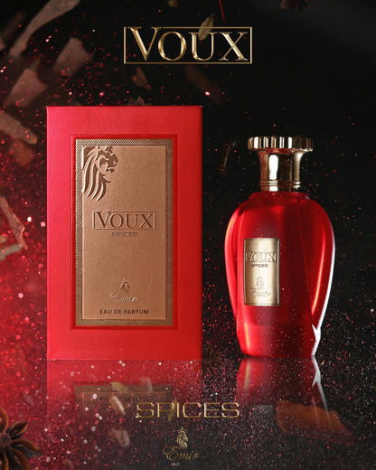 VOUX SPICES EMIR