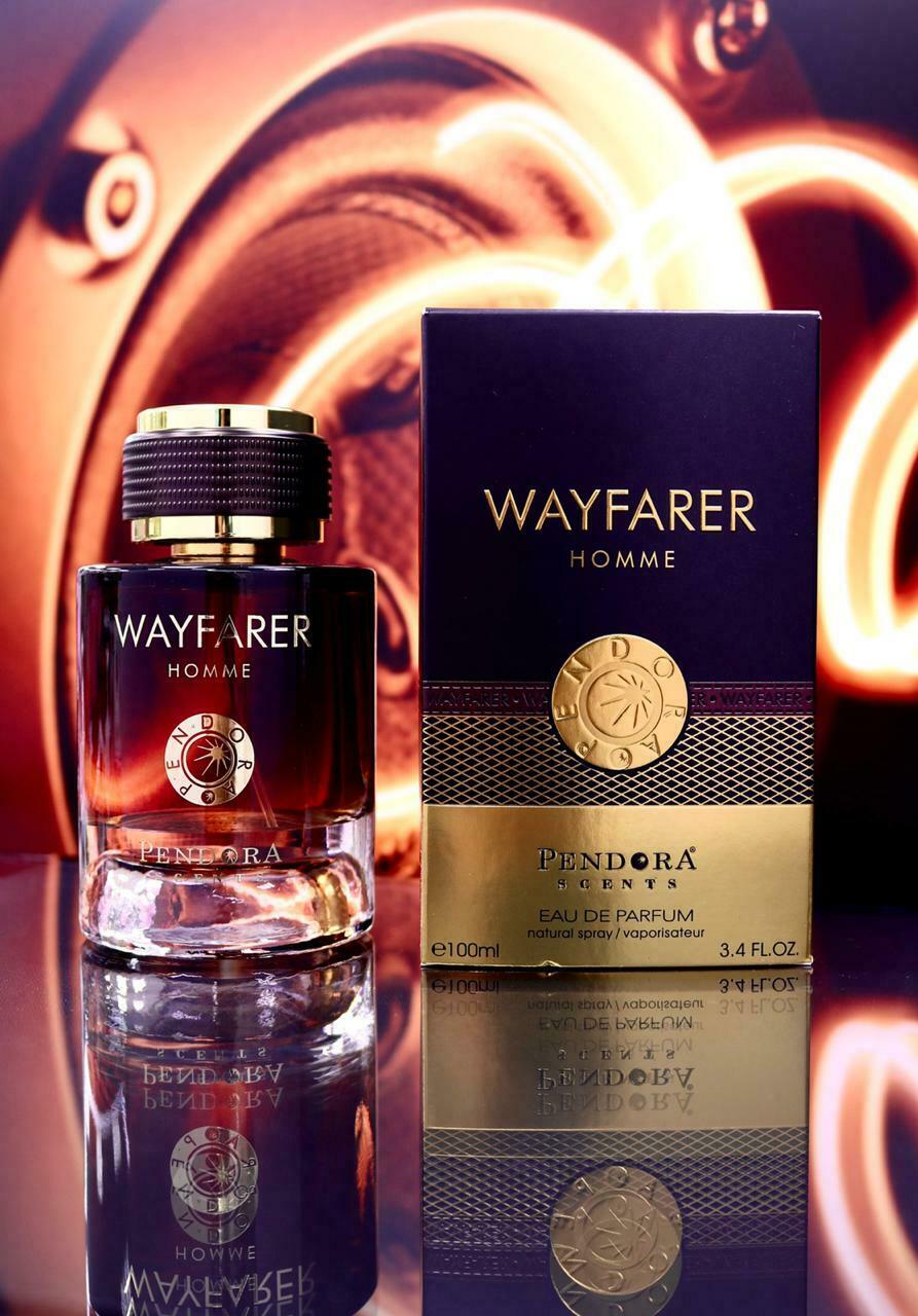 Wayfarer cologne clearance