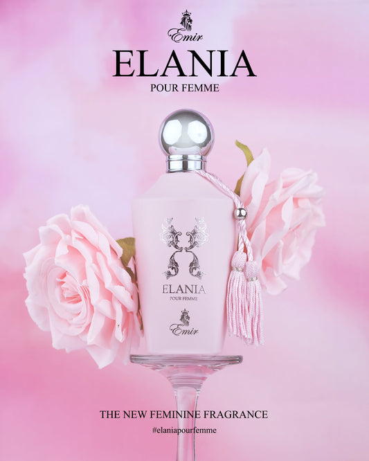 ELANIA EMIR