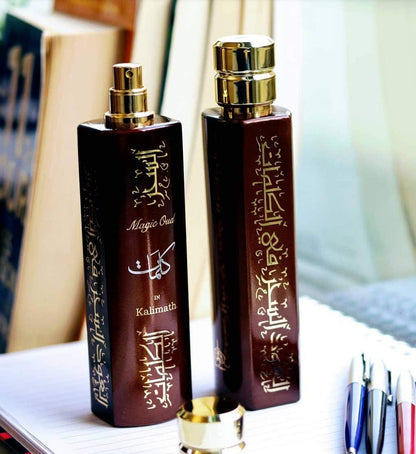 MAGIC OUD KALIMATH