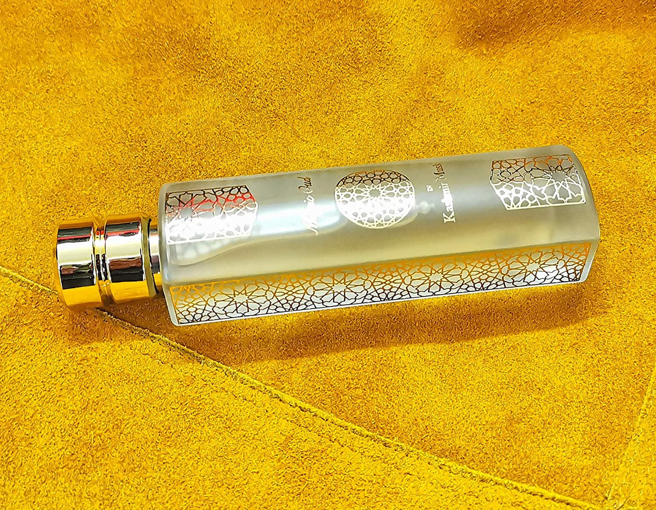 MAGIC OUD KASHMIR MUSK PARIS CORNER