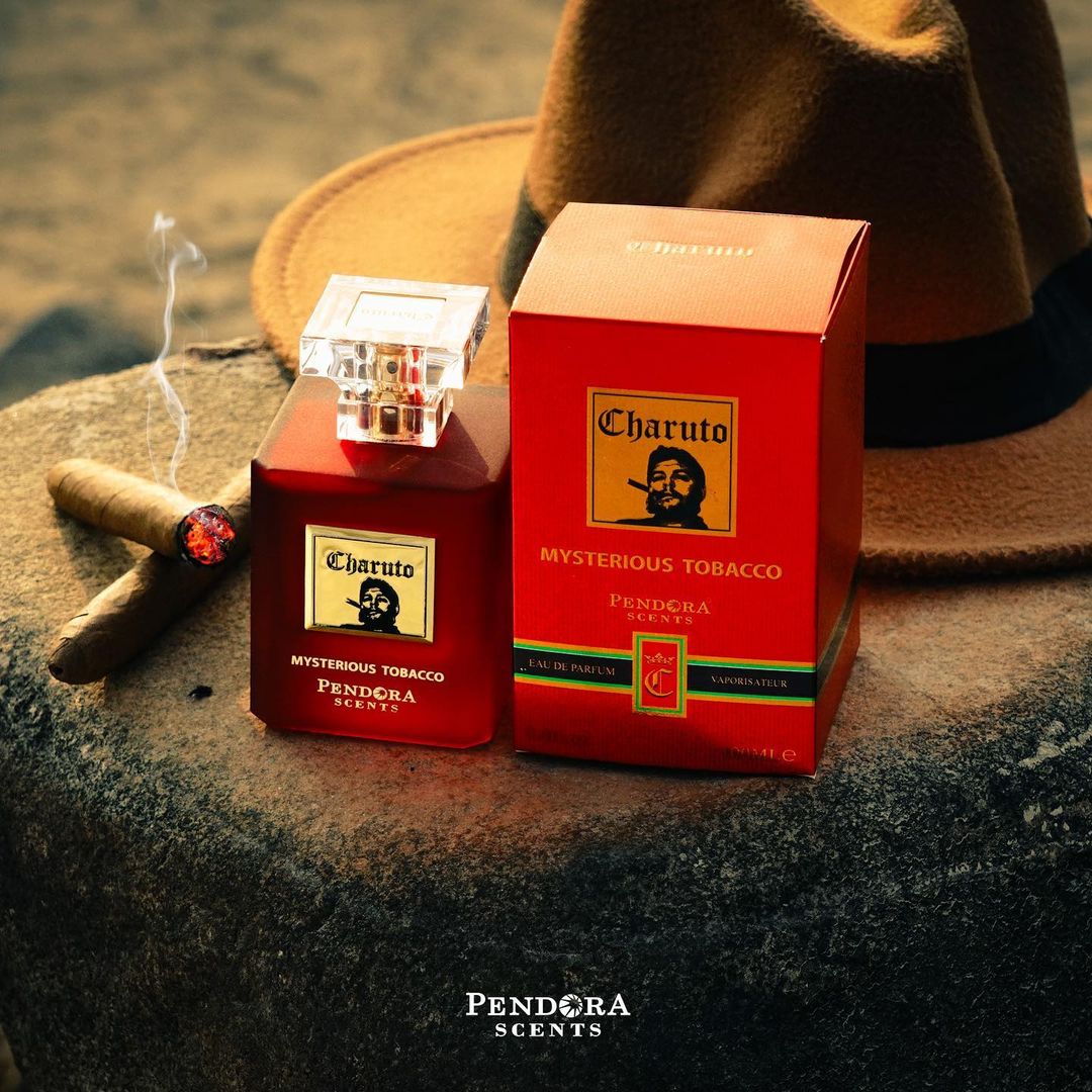 paris corner perfumes