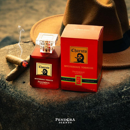 paris corner perfumes
