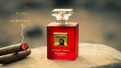 CHARUTO MYSTERIOUS TOBACCO